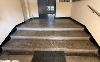 Garsonieră 27 mp cu balcon - etaj 2 - nemobilata -bloc an 1980 - Poză 27