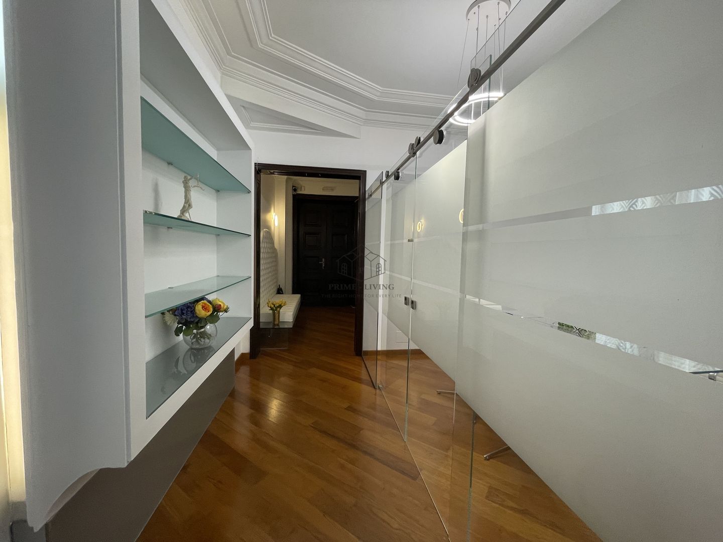 SPATIU DE BIROU/ COMERICIAL DE 160 MP LA INCHIRIERE PE CALEA VICTORIEI - Poză 22