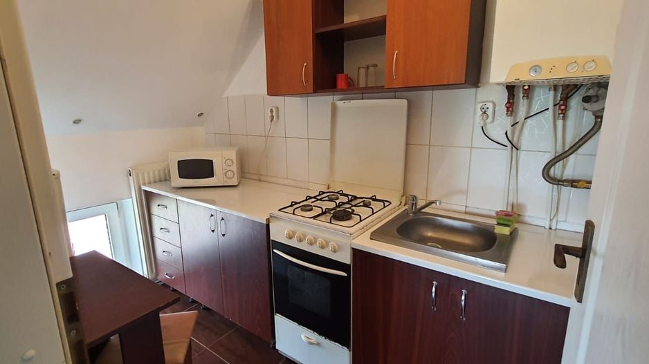 Apartament cu 2 camere pe 2 nivele | Grigorescu - Poză 4