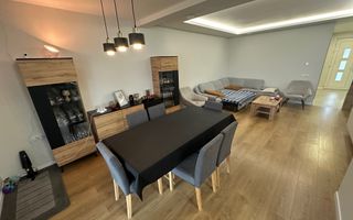 Duplex deosebit cu garaj și subsol - Poză 2