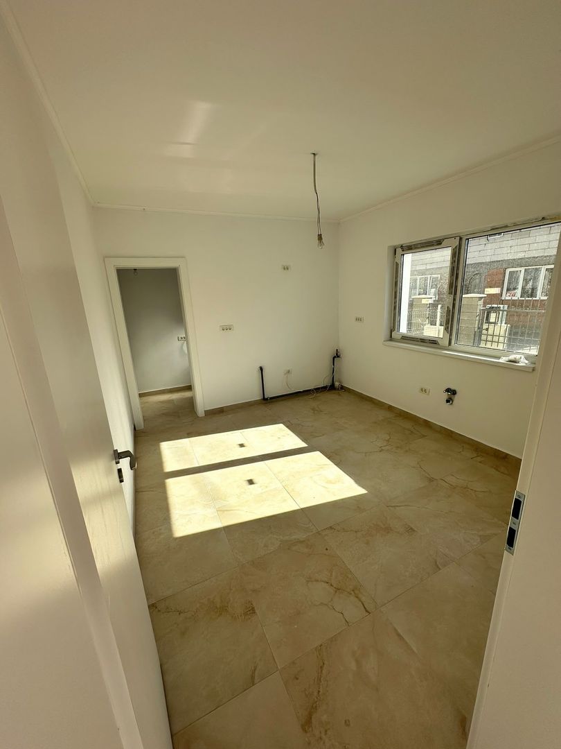 COMISION 0%, Duplex 4 Camere, Despartit prin Camera Tehnica, SACALAZ - Poză 9