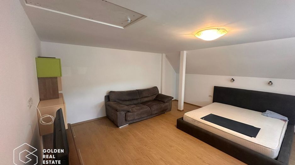 Apartament superb, 3 camere, 2 bai, prima inchiriere, et1/1 Micalaca - Poză 9