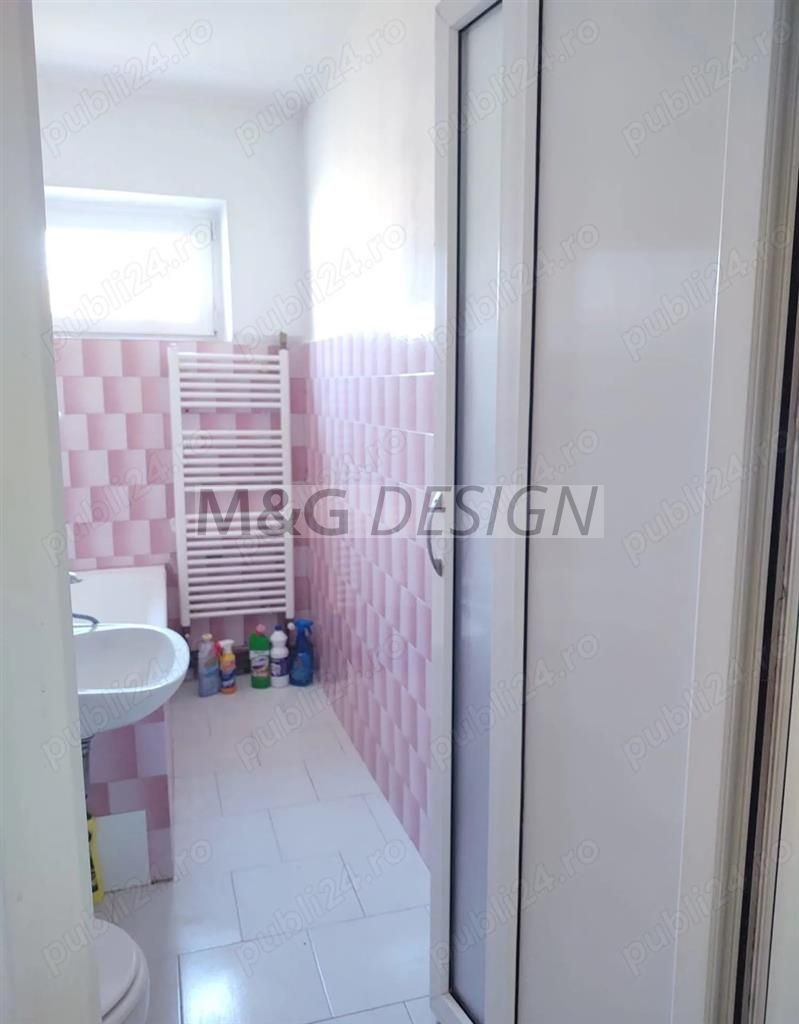 Apartament 1 camera zona Sagului cu centrala - Poză 5