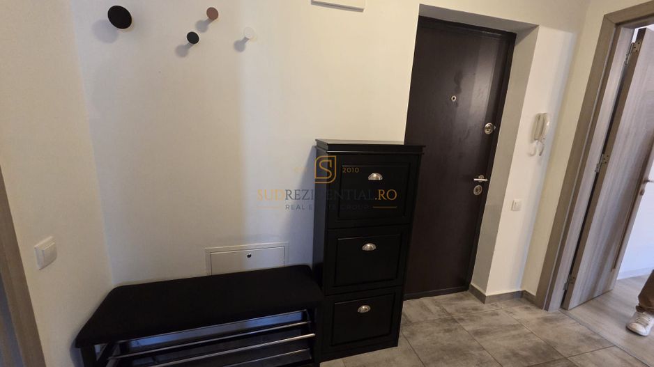 Apartament 3 camere mobilat si utilat la doar cateva minute de metrou - Poză 27