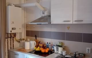 Garsoniera | 27 MPU | Parter | Magnolia - Poză 1