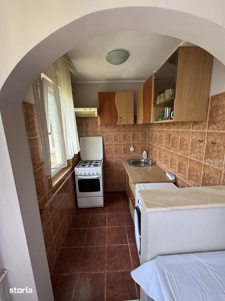 vand apartament in zona Dacia, strada Dropiei - Poză 8