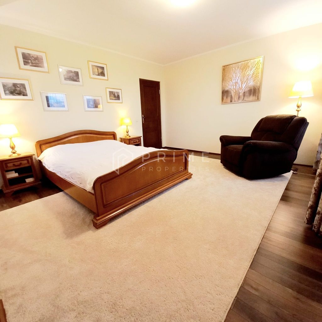 Casă modernă P+1 cu terasă, teren 600 m² – Sâncraiu de Mureș - Poză 3