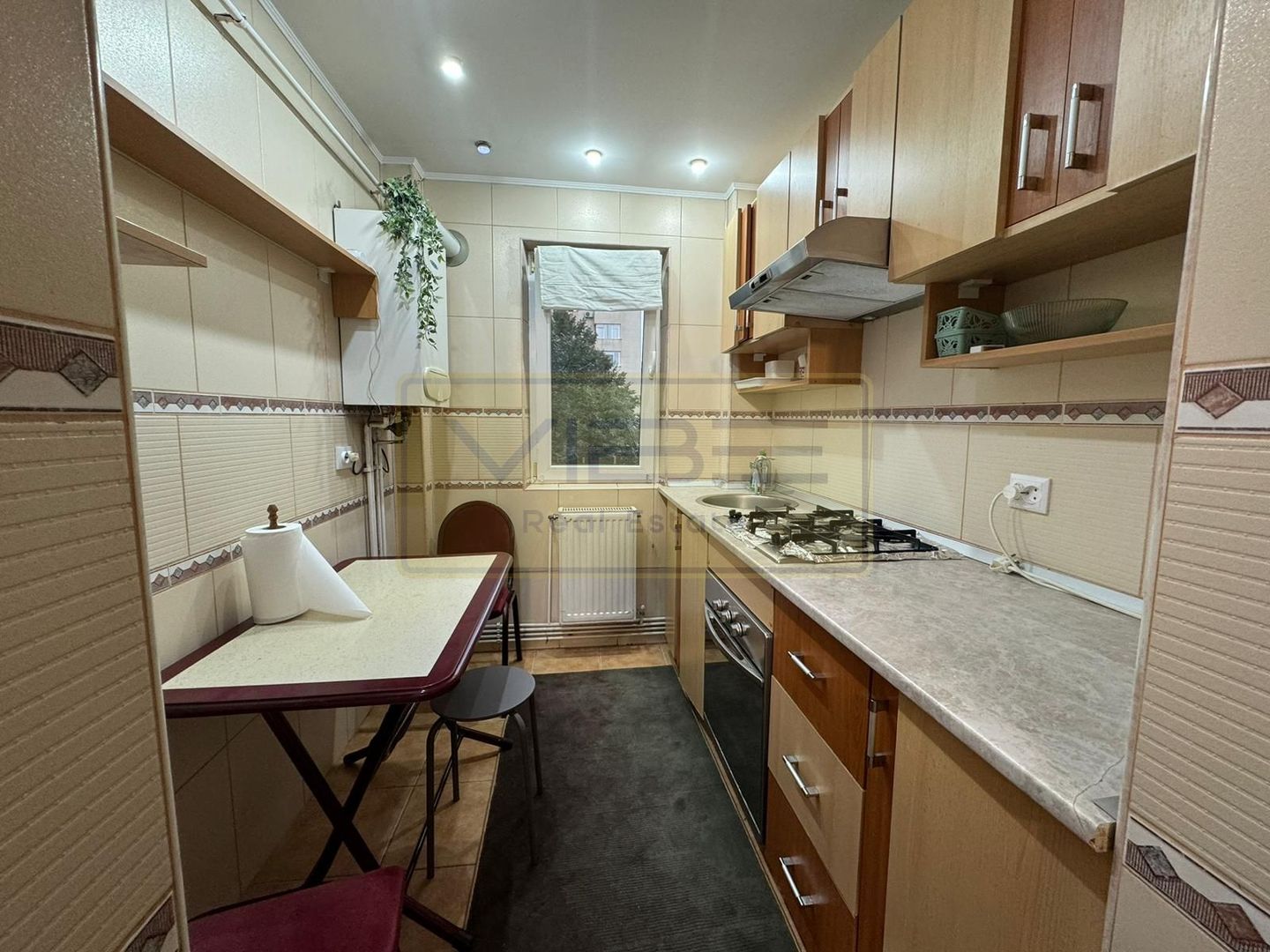 Apartament 2 dormitoare +living Pacurari -Alpha Bank - Poză 10