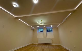 Birou Prestigios 5 Camere | Dorobanti | 130 MP - Poză 15