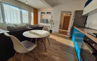 APARTAMENT 3 CAMERE - PIPERA, MATEI MILLO - Poză 2