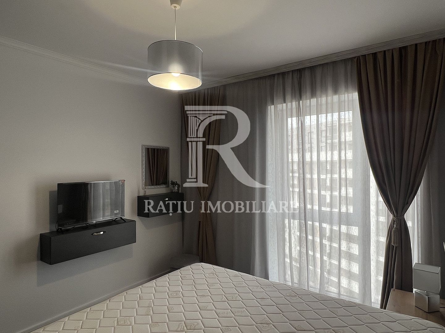 Apartament Premium cu 2 camere | Parcare Supraterana | Nufarul | Oradea - Poză 11
