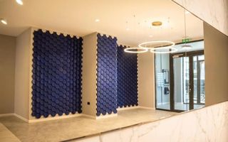 MAMAIA NORD (COD 10) - Apartament lux de vanzare - Poză 7