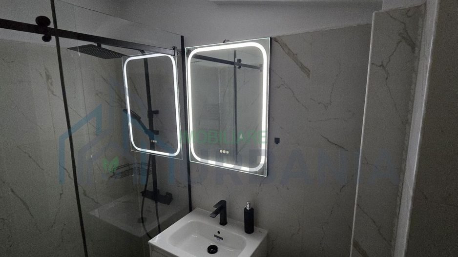 Apartament 2 camere de închiriat în zona Silk District, Iași - Poză 7