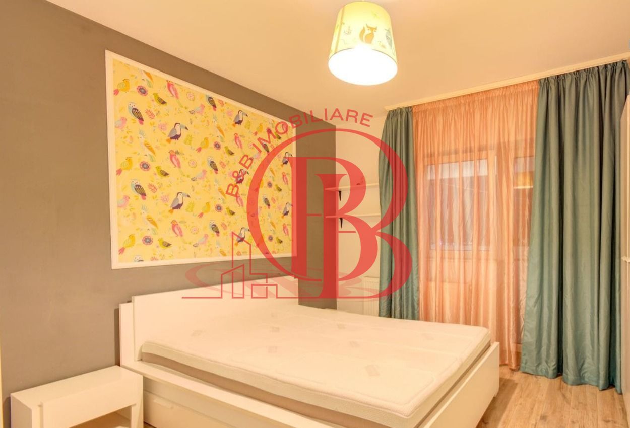 Apartament 2 camere-Str. Victor Brauner 5 min Metrou Teclu - Poză 1