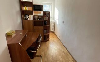 DE INCHIRIAT | APARTAMENT 2 CAMERE | VICTORIEI - Poză 1