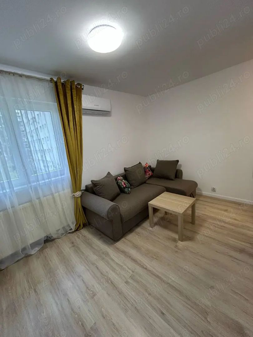 Apartament rond Alba Iulia/Moise Nicoara - Poză 1