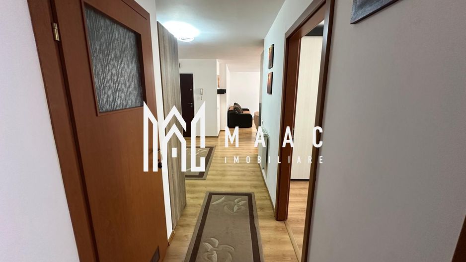 APARTAMENT 3 CAMERE I DECOMANDAT I 77 MP I ET 2 I HIPODROM 3 - Poză 7