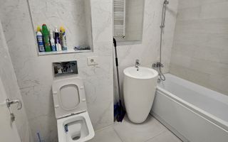 Etaj 1 Apartament 3 camere Mercury Apartments Podu Ros - Poză 6