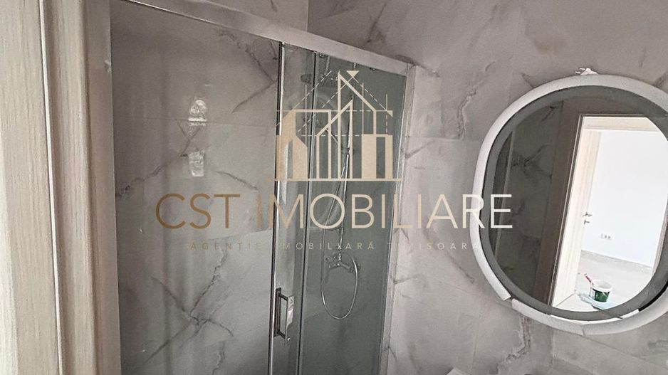 Duplex 5 Camere 120 mp Utili + Curte / Giroc - Poză 6