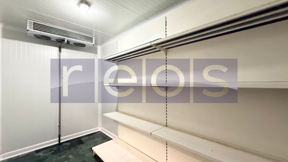 INCHIRIERE SPATIU COMERCIAL | ZONA DRISTOR | 215 MP - Poză 9