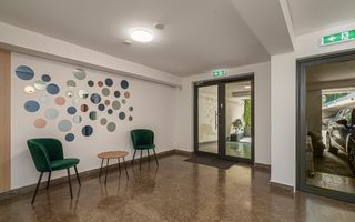 Polona Tunari Bloc 2022 Apart 3 camere 90 mp premium gradina proprie - Poză 3