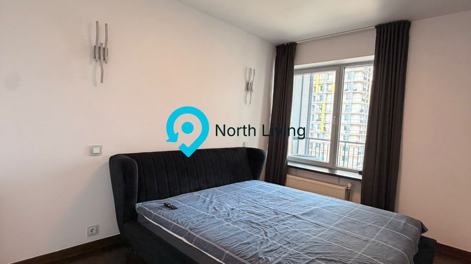 Apartament 2 camere, Asmita Gardens - Vacaresti - Poză 12
