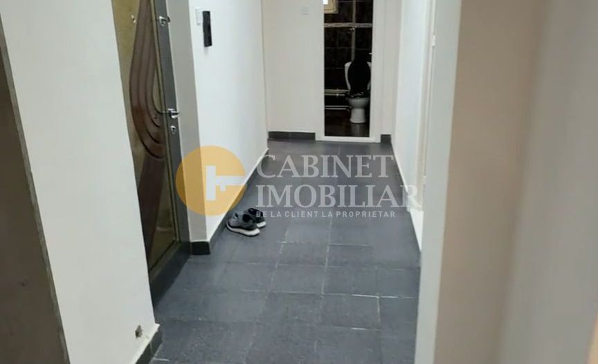 Nicolina 1 - 3 camere decomandat - 2 bai - etaj 3/8 - boxa - Poză 8