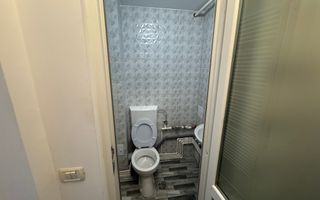 SPAȚU COMERCIAL 34 MP CAMPULUNG VIZAVI DE CENTRU MEDICAL CLUBUL SANATĂȚII - Poză 21