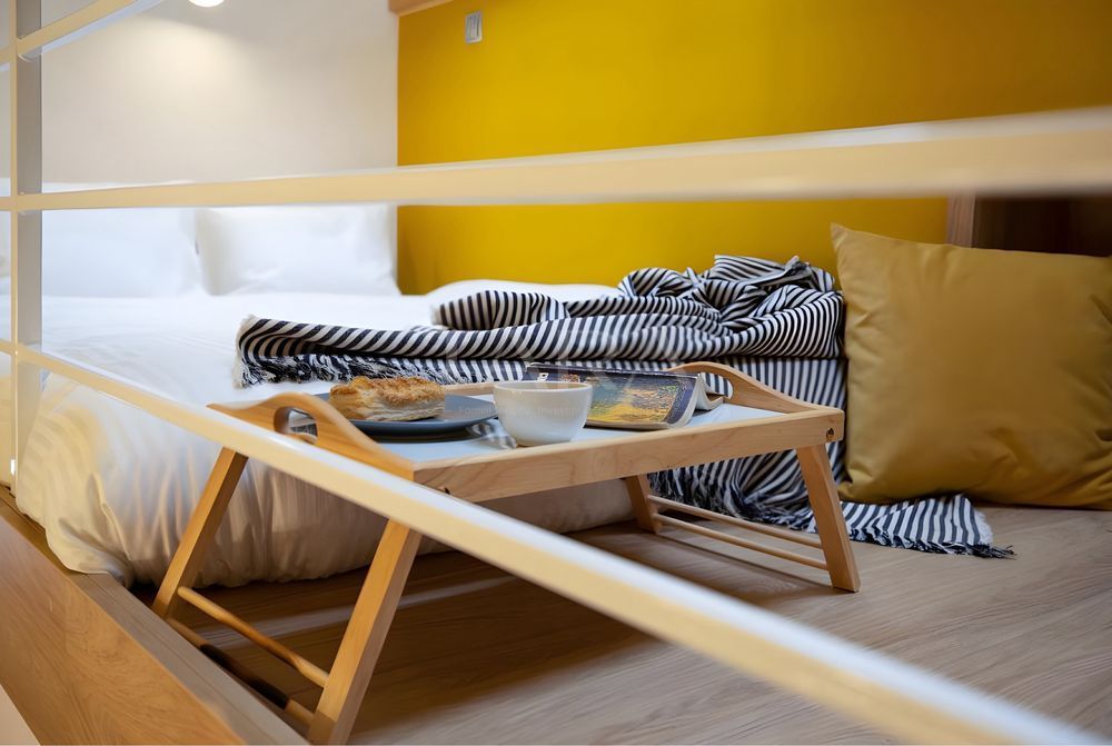 Apartamente amenajate. Zonă Centrală. Randament Imediat. - Poză 2