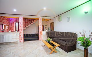 Casă spațioasă cu funcțiune de pensiune – Kamsas - Poză 2