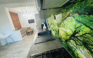 Apartament  de Închiriat | 2 Camere  | 54Mp | Zona Calea Șurii Mici - Poză 2