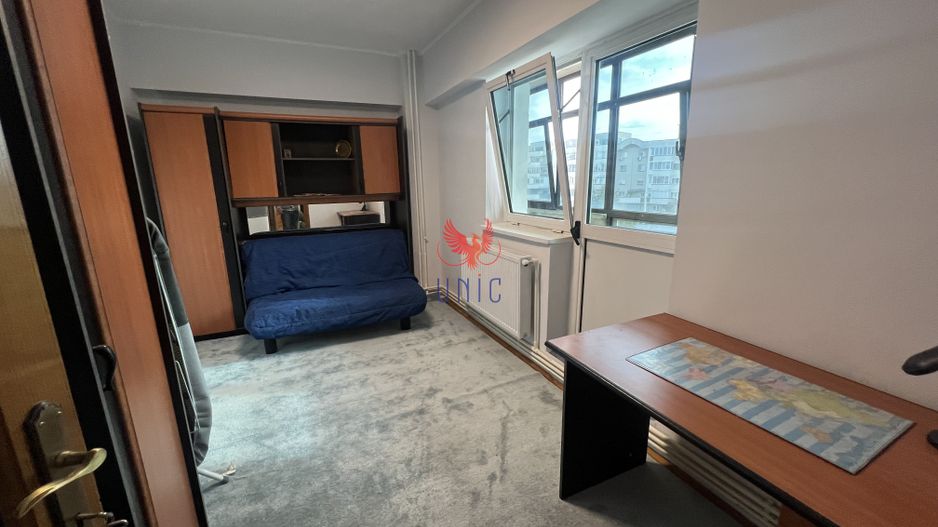 Apartament 3 camere Vis-A-Vis McDonalds - Poză 12