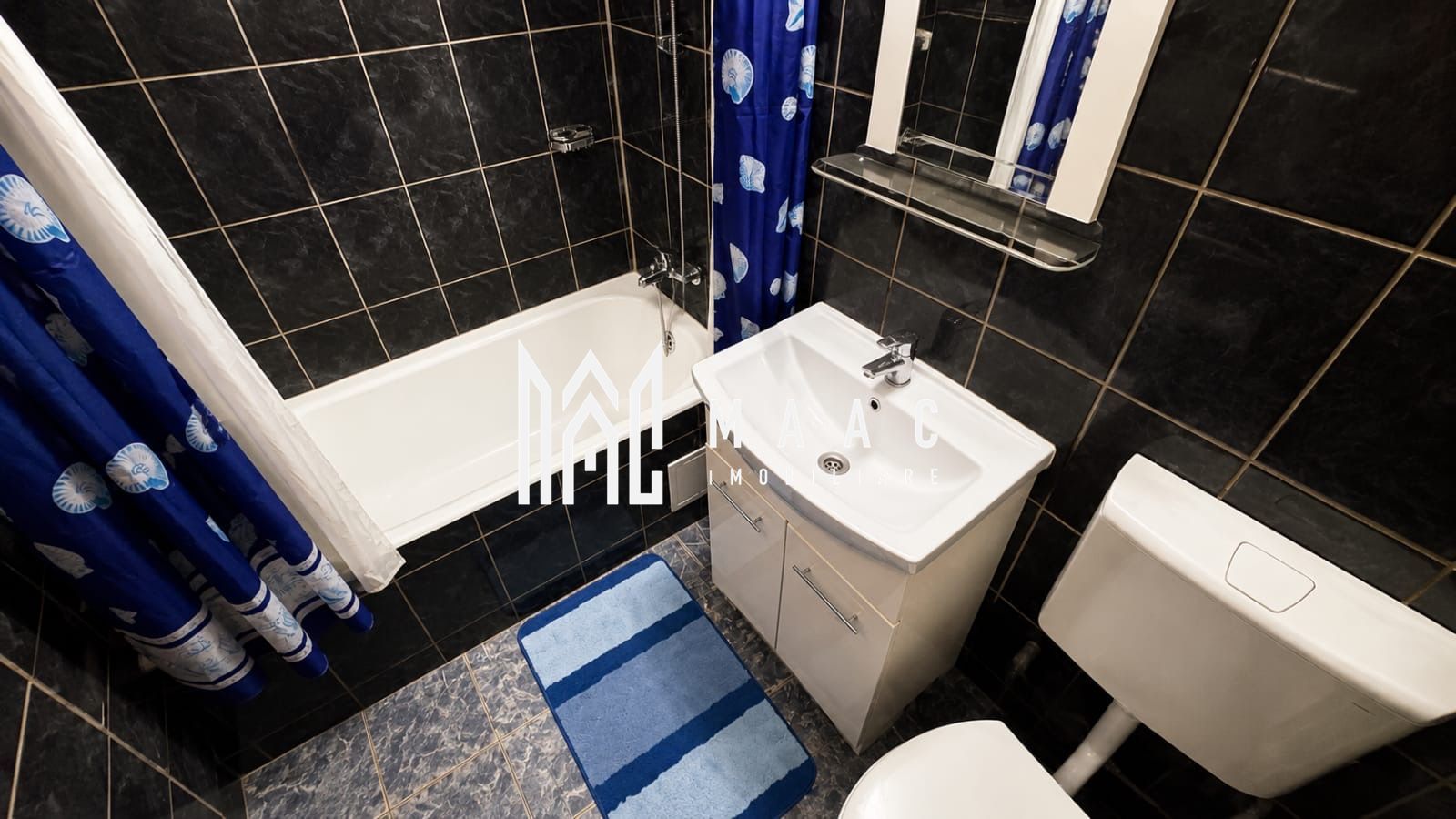 Apartament 1 cameră | 25 mp | Etaj 1 | Ștefan cel Mare - Poză 2