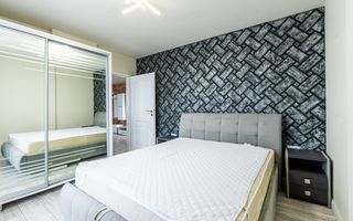 2 camere, bloc nou, parcare, Floresti zona BMW, Metro, Avram Iancu - Poză 4