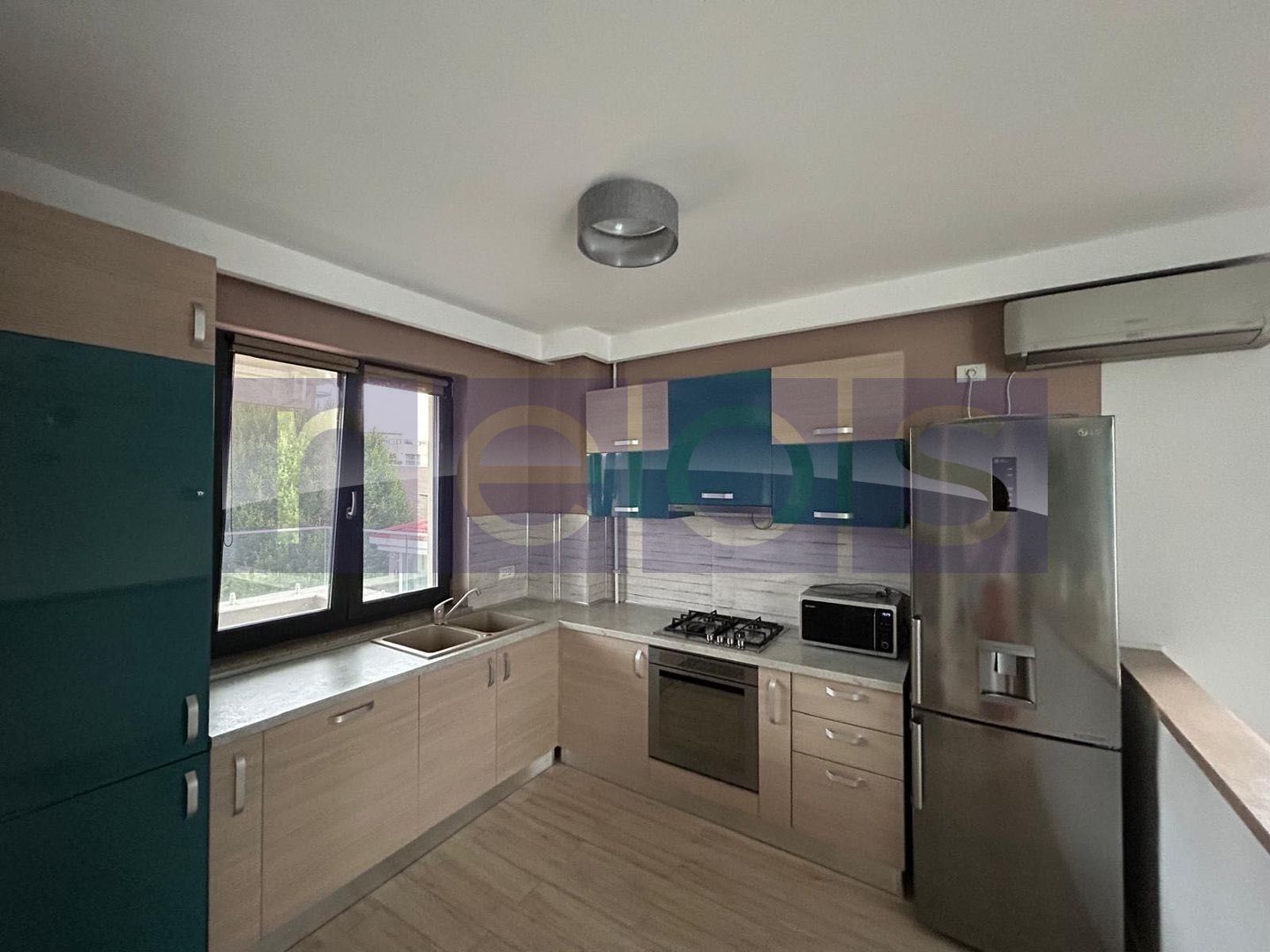 Penthouse superb  3 camere | Floreasca - Aviatiei | Parcare subterana - Poză 9