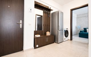 APARTAMENT 2 CAMERE IN COMPLEXUL SCANDINAVIA, BRAGADIRU - Poză 4