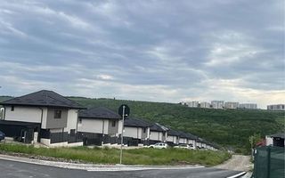 Teren intravilan 6991 mp, Rediu, Șoseaua Valea Rediului nr. 253 - Poză 3