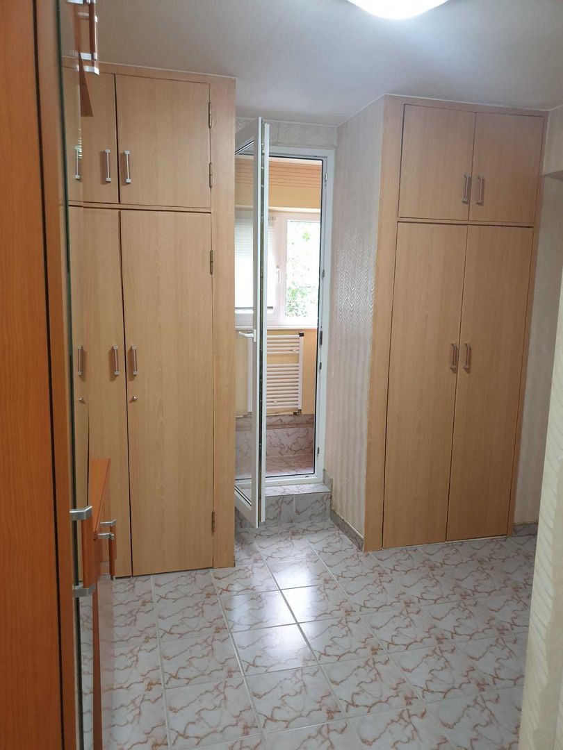 Inchiriere Apartament cu 2 camere decomandat, bloc reabilitat, Doamna Ghica ✨ - Poză 4