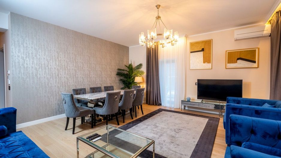 Apartament 4 camere premium | 49 Gafencu Residence | Herastrau - Poză 3