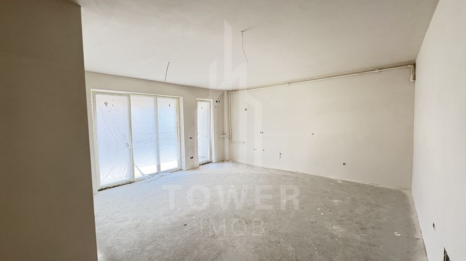 Special Apartaments în bloc nou, ultracentral – lângă noul Mall din Sibiu - Poză 6