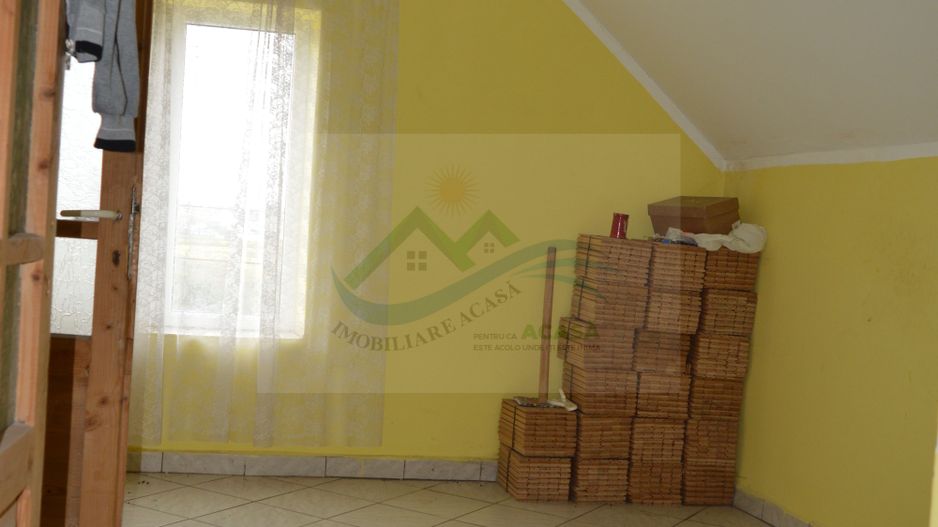 Casă de vânzare în Sfântu Ilie și teren 2000 mp - Poză 29