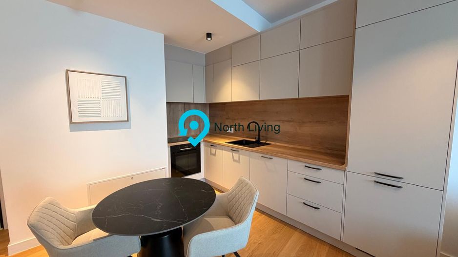 2 Camere | Mobilat si Utilat Lux | Prima Închiriere | COMISION ZERO - Poză 5