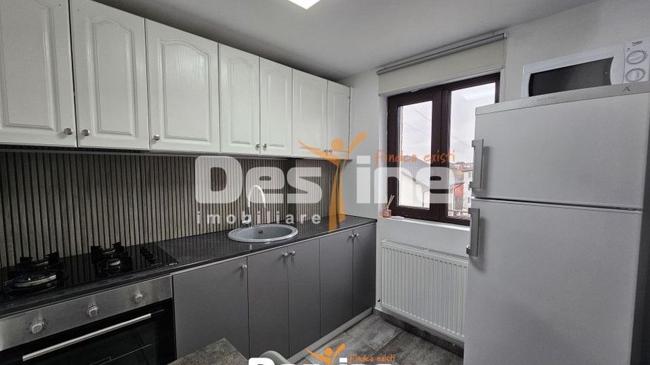 Chirie - Apartament 1 mobilat si utilat, loc de parcare, CUG - Poză 7