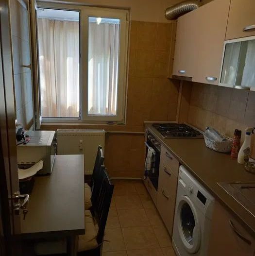 APARTAMENT 2 CAMERE GRIVITA | PODUL GRAND - Poză 4