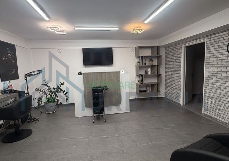 Spațiu comercial de închiriat, 55 mp, Iași, zonă urbană - Poză 3