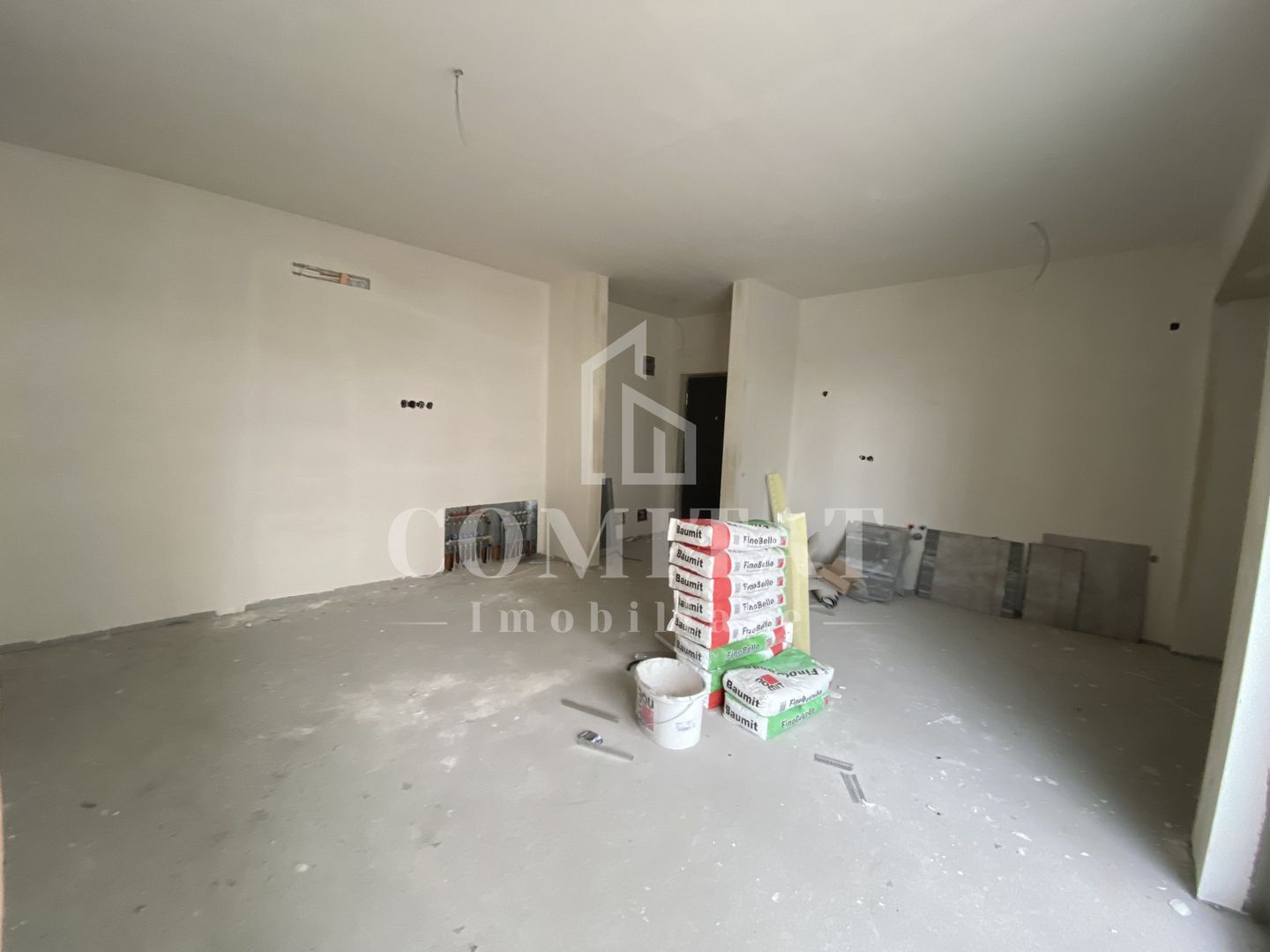 Apartament cu 2 camere | 57 mp | Zona Bulgaria - Poză 4