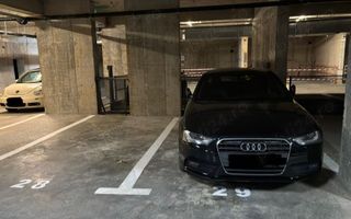 Apartament 2 camere + loc parcare subsol + boxa - Sky Tower Oltenitei S120 - Poză 3