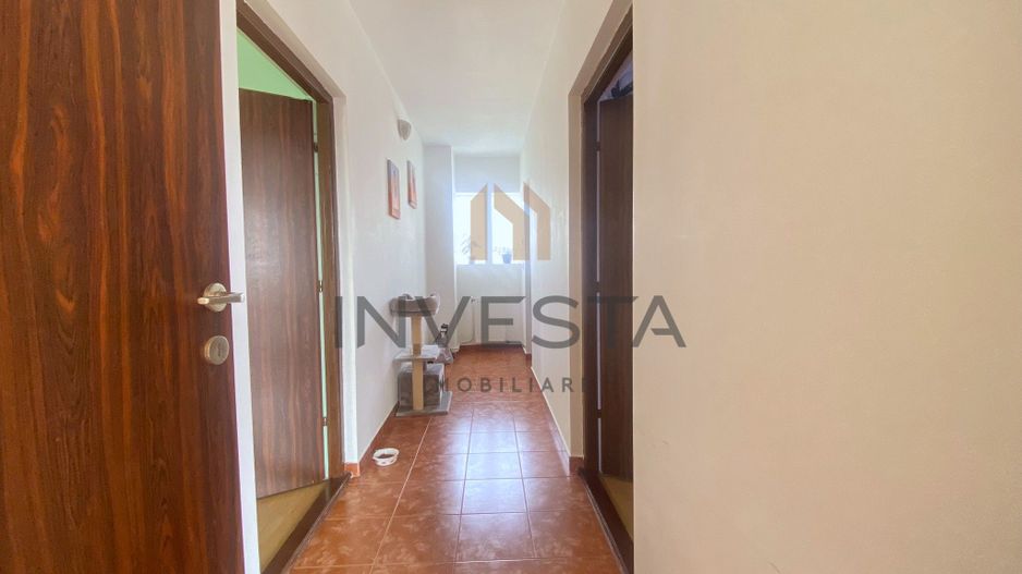 Apartament 2 camere in vila, etaj 2, Marasti, zona Parcul Feroviarilor - Poză 9