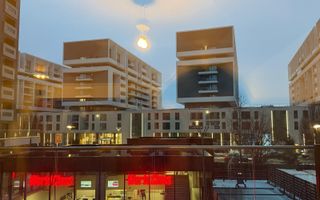 Apartament 3 camere de vânzare | Zona de Nord | Complex Upground - Poză 12