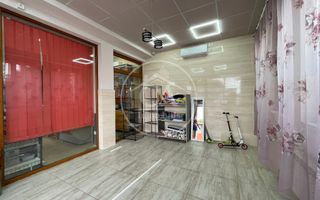 Spatiu comercial de inchiriat in zona Biharia, Bihor - Poză 4
